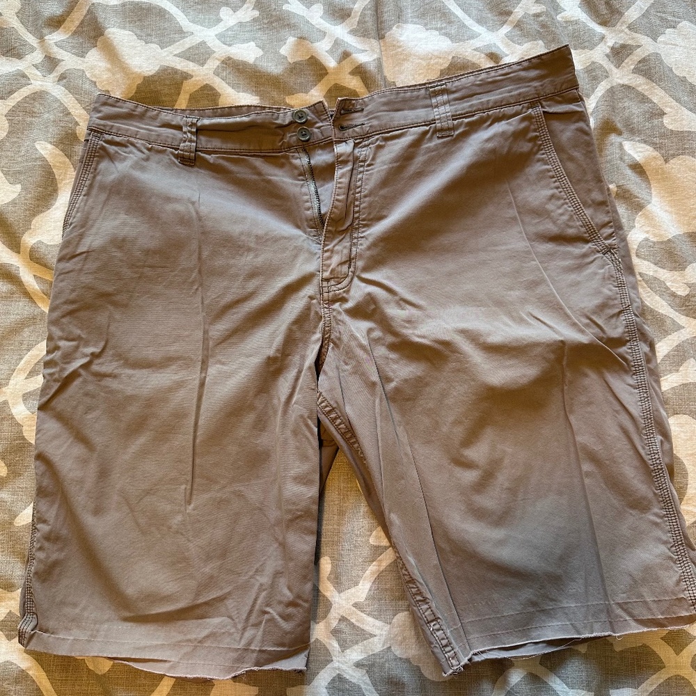 John Varvatos Star USA Men’s Shorts